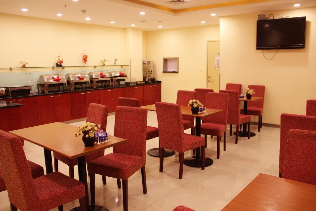 汉庭酒店常州新北万达店 外观 照片